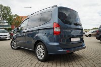 Ford Tourneo Courier 1.5 TDCi Titanium