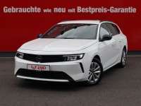 Vorschau: Opel Astra ST 1.2 Turbo Aut.