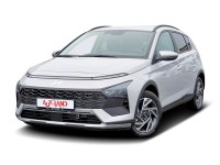 Hyundai BAYON Bayon 1.0T-GDI Aut. Navi Sitzheizung LED