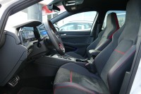 VW Golf VIII 2.0 GTI Clubsport DSG