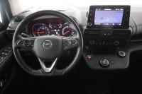 Opel Combo Life 1.2 Turbo Elegance Aut.