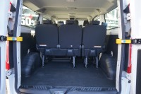 Ford Transit L2 9-Sitzer