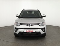 Ssangyong Tivoli 1.5 T-GDI Quartz