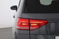 VW Touran 2.0 TDI United