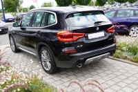 BMW X3 xDrive 30e Luxury Line
