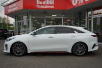 Kia pro_cee'd ProCeed 1.6 T-GDI GT
