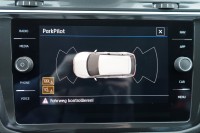 VW Tiguan 1.4 TSI