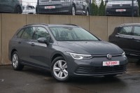 VW Golf VIII Variant Life eTSI