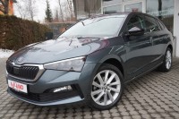 Skoda Scala 1.0 Style LED Klimaaut. Sitzheizung PDC