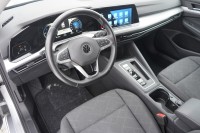 VW Golf VIII Variant 2.0 TDI DSG