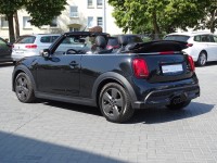 MINI COOPER_S_CABRIO Cooper S Cabrio 2.0 Yours Aut.