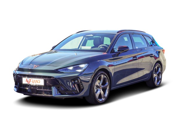 Cupra Leon ST 1.5TSI