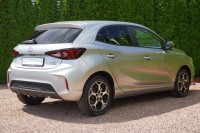 MG MG3 1.5 Hybrid Luxury Aut.