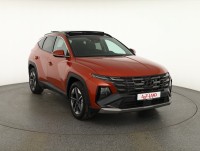 Hyundai Tucson 1.6 T-GDI Aut.