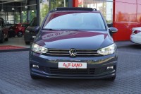 VW Touran 2.0 TDI