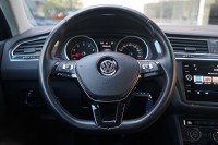 VW Tiguan 1.5 TSI Comfortline