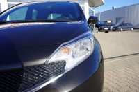 Nissan Note 1.2