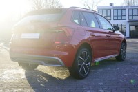 Skoda Kamiq 1.5 16V TSI Style