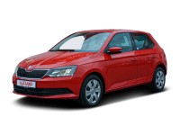 Skoda Fabia 1.0 MPI Clever USB Klimaaut. Tempomat DAB