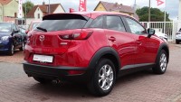 Mazda CX-3 2.0 SKYACTIV-G