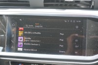 Audi Q3 Sportback 35 TFSI S-line AT