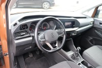 VW Caddy 2.0 TDI Life