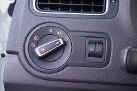 VW Polo 1.2 TSI Cross