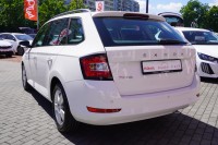 Skoda Fabia Combi 1.0 TSI Drive125 Best of