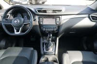 Nissan Qashqai 1.3 DIG-T 160PS AT
