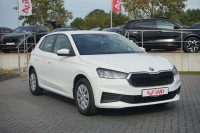 Skoda Fabia 1.0 MPI Active