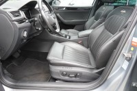 Skoda Superb Combi 2.0 TDI DSG 4x4 L&K