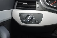 Audi A4 35 2.0 TFSI Avant basis