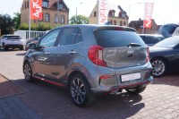 Kia Picanto 1.0 T-GDI GT-Line