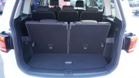 VW Touran 1.5 TSI DSG