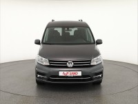 VW Caddy 2.0 TDI DSG Highline