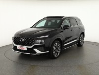 Hyundai Santa Fe 2.2 CRDi 4WD LED Sitzluft Head-Up 360°