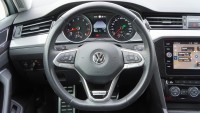 VW Passat Alltrack 4Motion 2.0 TSI