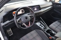 VW Golf VIII 2.0 GTI