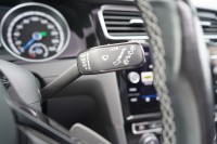 VW Golf VII Variant R