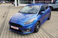 Vorschau: Ford Fiesta 1.5 EB ST