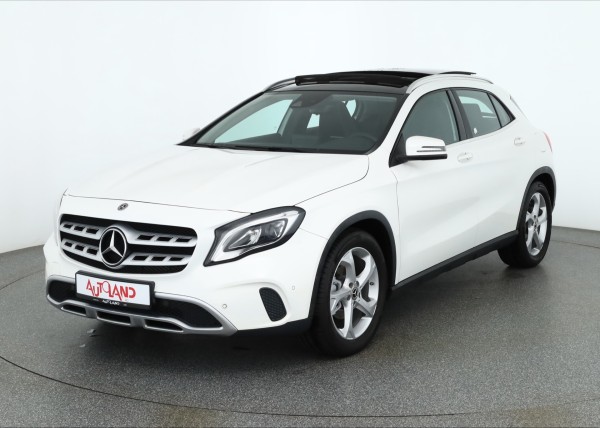 Mercedes-Benz GLA 180 Urban