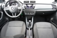 Skoda Fabia 1.0 MPI Cool Plus