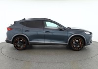 Cupra Formentor 2.0 VZ 4Drive