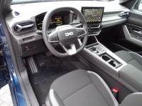 Dacia Bigster Journey HEV 155 Aut.