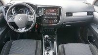 Mitsubishi Outlander 2.0 2WD