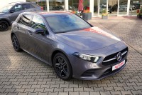 Mercedes-Benz A 250 A250 e AMG Line