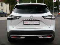 Nissan Qashqai N-Connecta 1.3 Dig-T Aut.