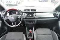 Skoda Fabia 1.2 TSI