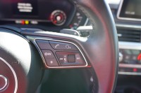 Audi A5 Coupe 2.0 TFSI S-Line