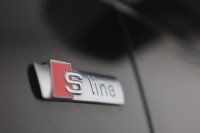 Audi Q3 Sportback 35 TFSI s-line s-tronic